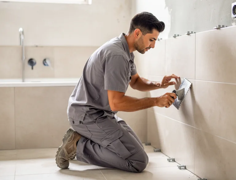 Reforma de Baño servicio en Cornella de Llobregat
